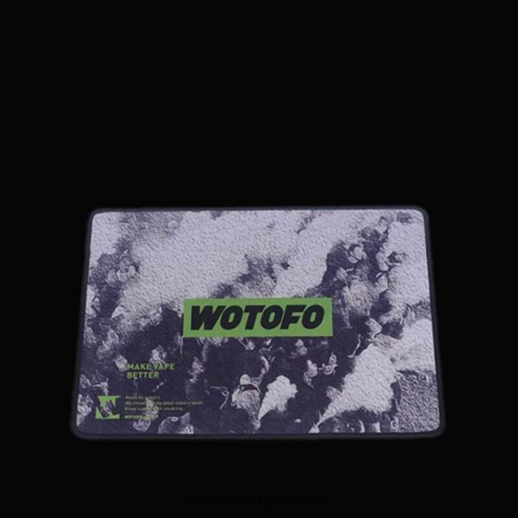 Wotofo BUILDING MAT STANDARD EDITION F684N435 Wotofo Discount Code