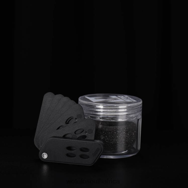 Wotofo FOLDABLE COIL TRIMMING TOOL STANDARD EDITION F684N436 Wotofo Flavors