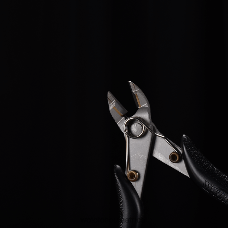 Wotofo SPRING LOADED FLUSH CUTTER STANDARD EDITION F684N439 Wotofo Shop Online