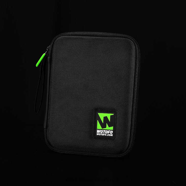 Wotofo VAPE TOOL KIT STANDARD EDITION F684N434 Wotofo Vape Review