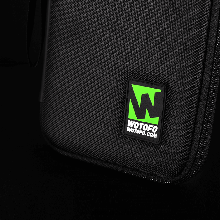 Wotofo VAPE TOOL KIT STANDARD EDITION F684N434 Wotofo Vape Review