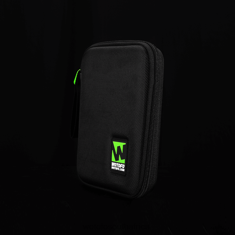 Wotofo VAPE TOOL KIT STANDARD EDITION F684N434 Wotofo Vape Review