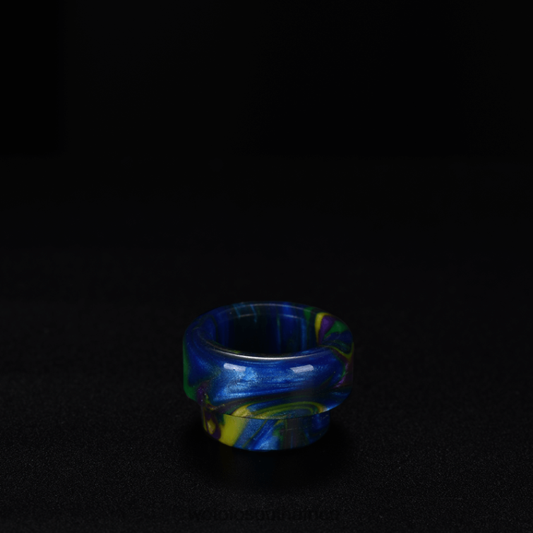 Wotofo 810 DRIP TIP CLASSIC RAINBOW F684N423 Wotofo Vape Flavours
