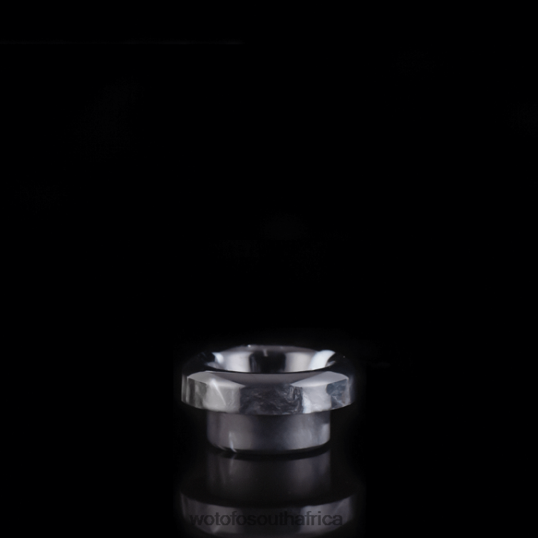 Wotofo 810 DRIP TIP PROFILE M BLACK F684N413 Wotofo Vape Flavours