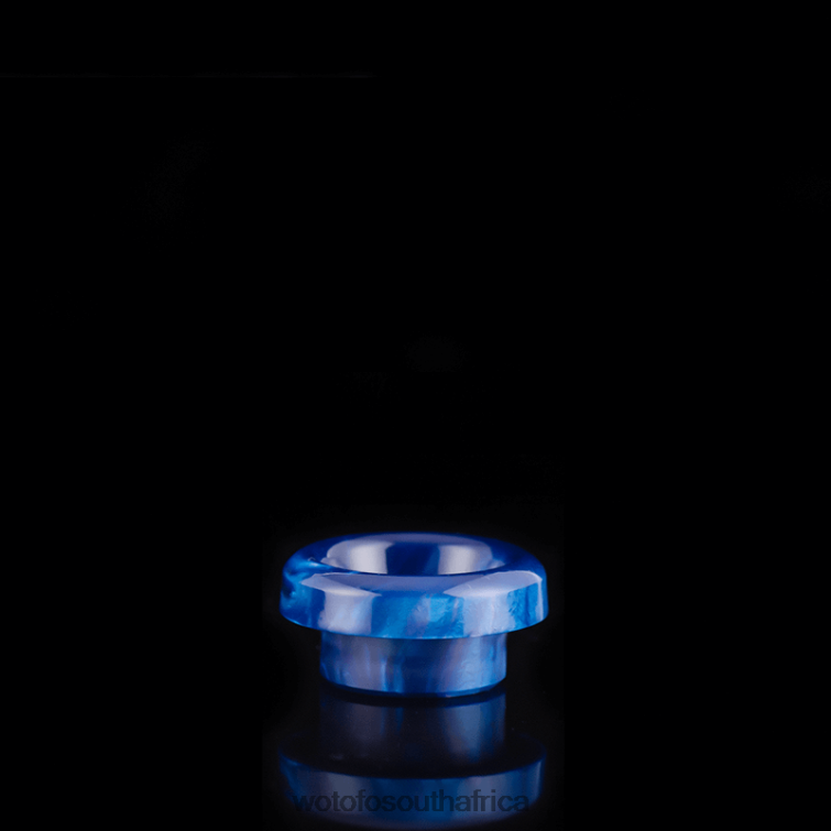 Wotofo 810 DRIP TIP PROFILE M BLUE F684N415 Wotofo Discount Code