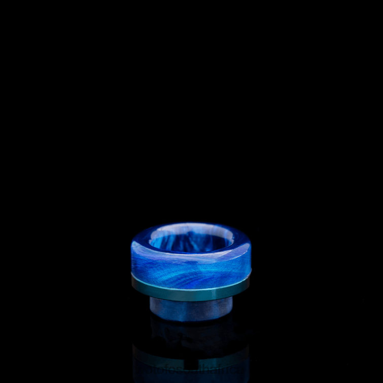 Wotofo 810 DRIP TIP PROFILE M BLUE F684N415 Wotofo Discount Code