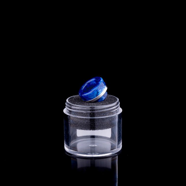 Wotofo 810 DRIP TIP PROFILE M BLUE F684N415 Wotofo Discount Code