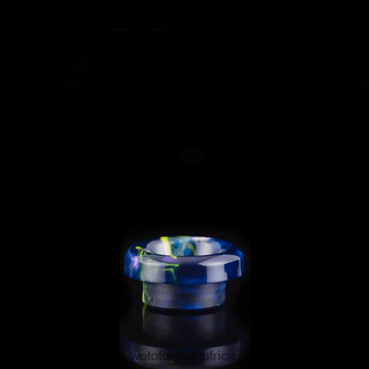 Wotofo 810 DRIP TIP PROFILE M RAINBOW F684N416 Wotofo Flavors
