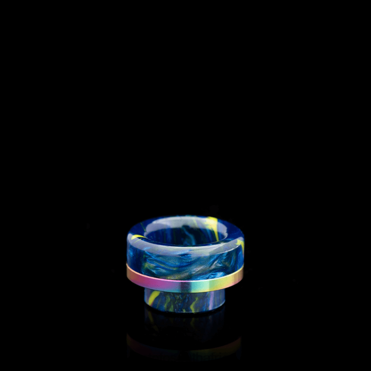 Wotofo 810 DRIP TIP PROFILE RAINBOW F684N422 Wotofo Disposable