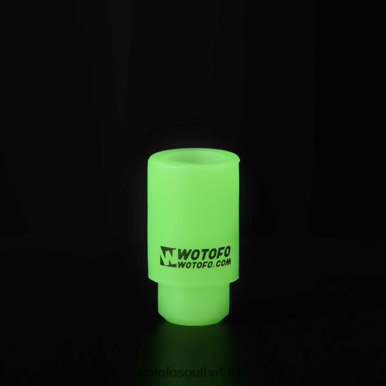 Wotofo DISPOSABLE DRIP TIP 510 5PCS/PACK F684N412 Wotofo Disposable