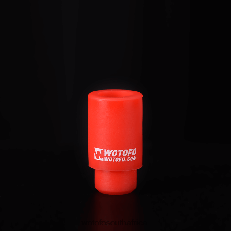 Wotofo DISPOSABLE DRIP TIP 510 5PCS/PACK F684N412 Wotofo Disposable