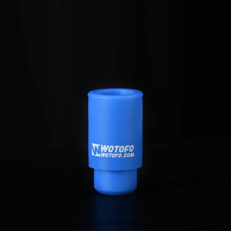 Wotofo DISPOSABLE DRIP TIP 510 5PCS/PACK F684N412 Wotofo Disposable