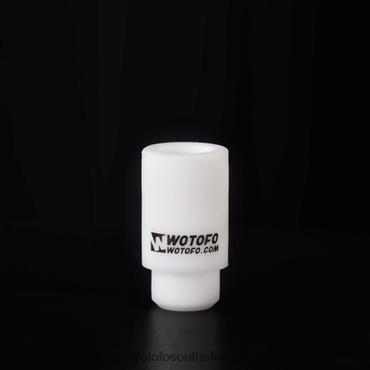 Wotofo DISPOSABLE DRIP TIP 510 5PCS/PACK F684N412 Wotofo Disposable