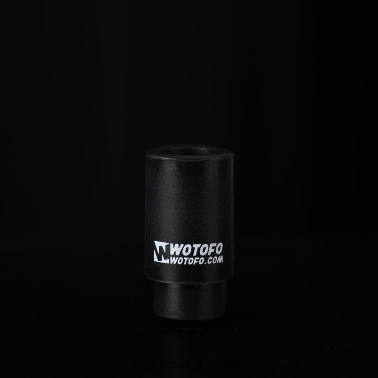 Wotofo DISPOSABLE DRIP TIP 510 5PCS/PACK F684N412 Wotofo Disposable