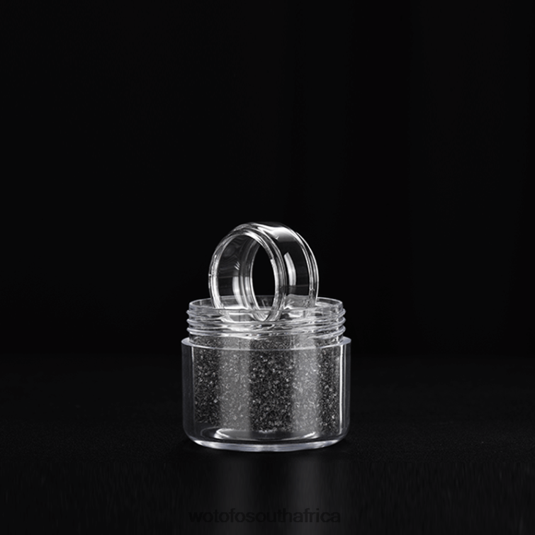 Wotofo GEAR RTA BUBBLE TUBE PC F684N411 Wotofo South Africa