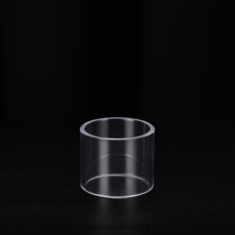 Wotofo NEXMESH SUB OHM TANK REPLACEMENT GLASS 4ML F684N396 Wotofo Flavors