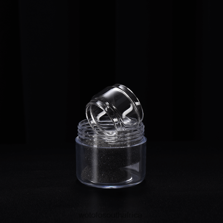 Wotofo NEXMESH SUB OHM TANK REPLACEMENT GLASS 4ML F684N396 Wotofo Flavors