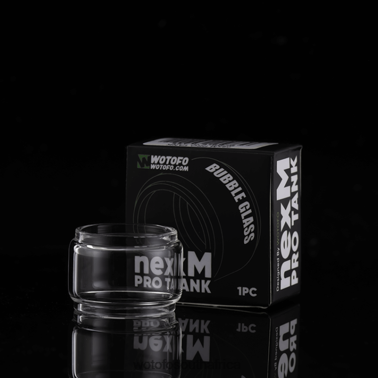 Wotofo NEXMESH TANK TUBES FOR PRO 4.5ML PCTG F684N395 Wotofo Discount Code