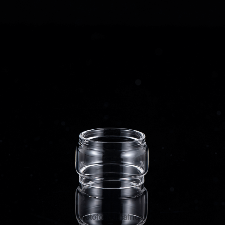 Wotofo NEXMINI TANK TUBE BUBBLE GLASS 4.5ML F684N397 Wotofo E-Cigarette