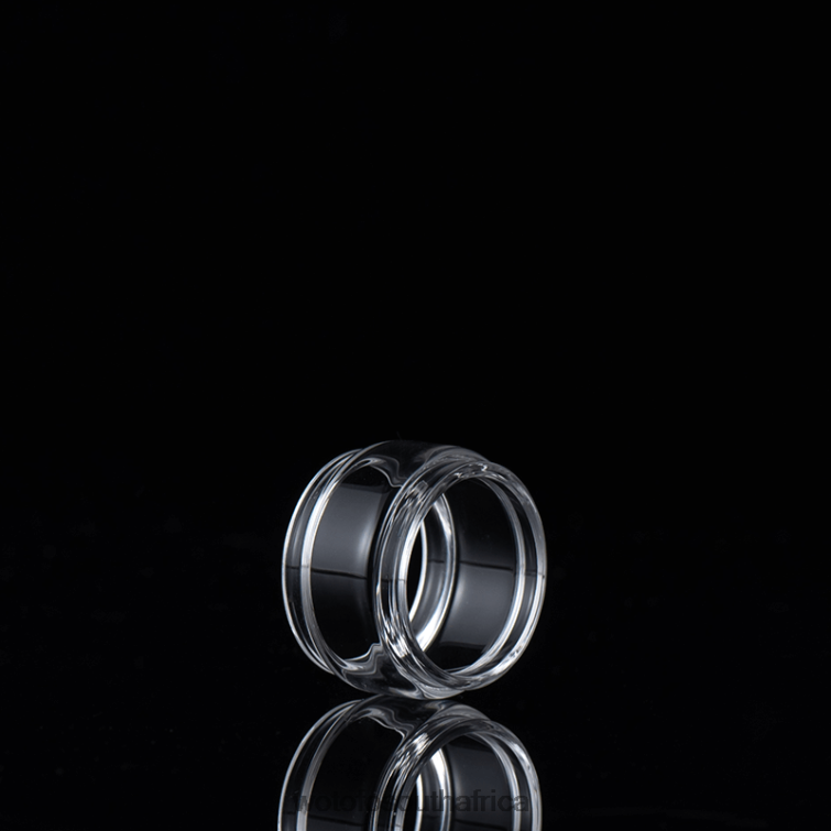 Wotofo NEXMINI TANK TUBE BUBBLE GLASS 4.5ML F684N397 Wotofo E-Cigarette