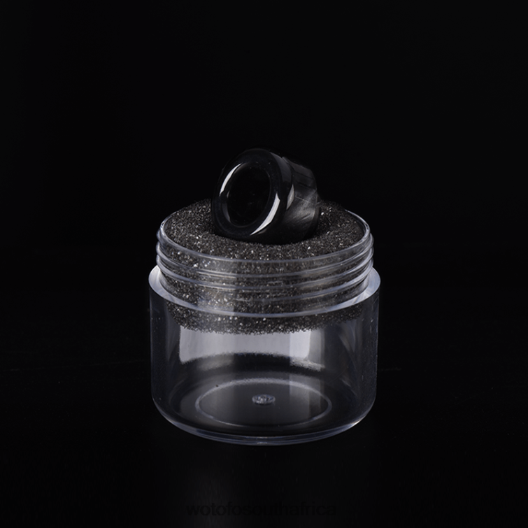 Wotofo PROFILE UNITY RTA 810 DRIP TIP BLACK F684N431 Wotofo South Africa