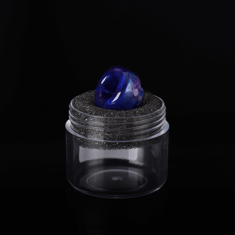 Wotofo PROFILE UNITY RTA 810 DRIP TIP GOLDEN F684N429 Wotofo Shop Online