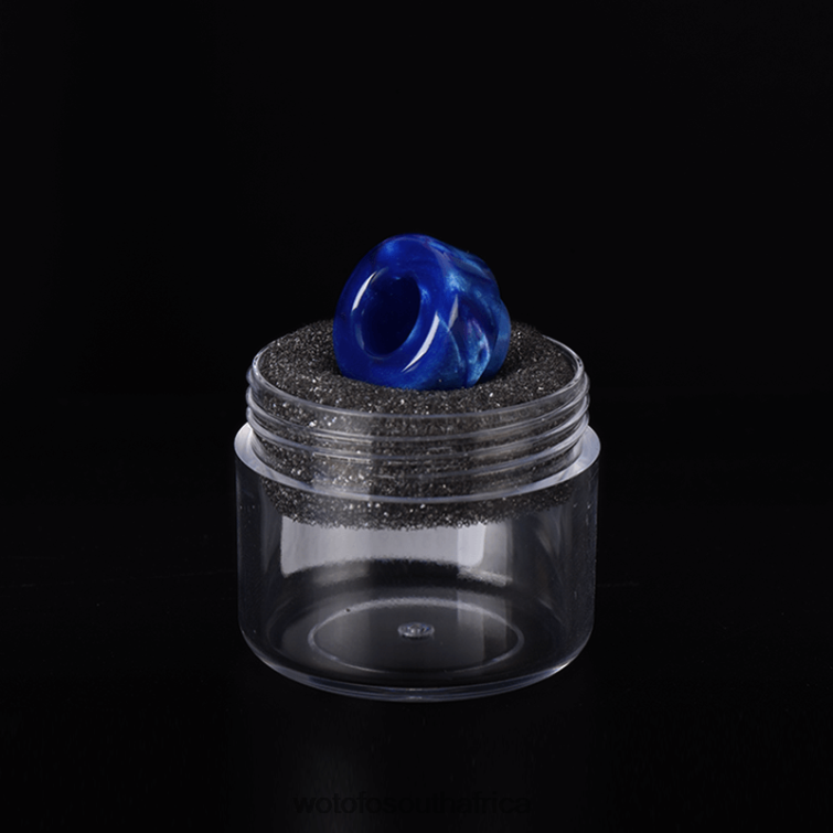 Wotofo PROFILE UNITY RTA 810 DRIP TIP MARBLE BLUE F684N410 Wotofo Price