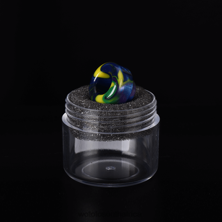 Wotofo PROFILE UNITY RTA 810 DRIP TIP RAINBOW F684N430 Wotofo Price
