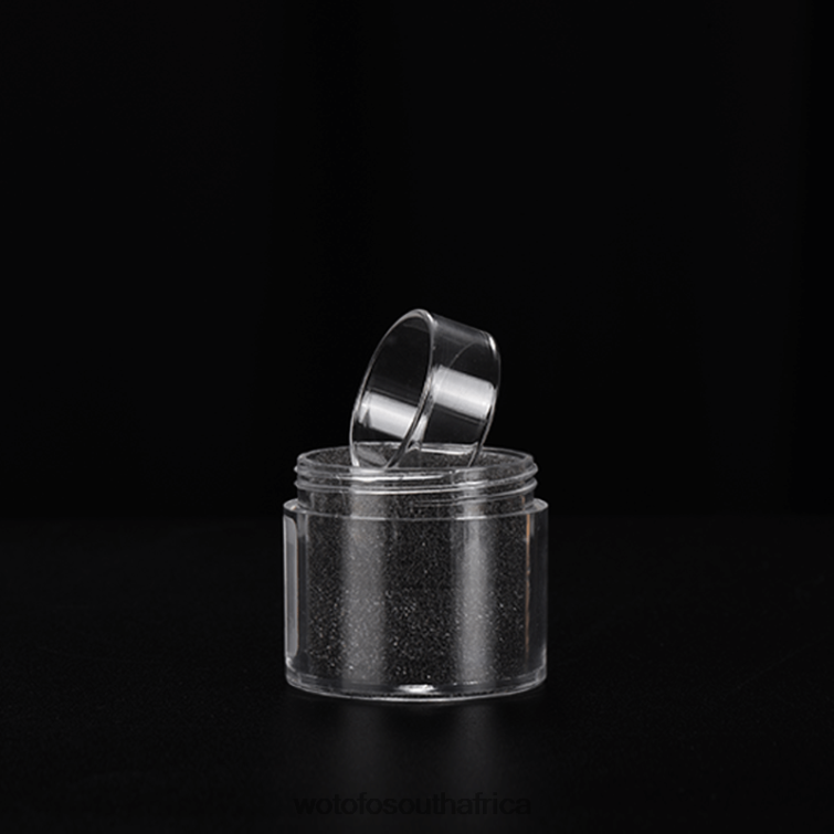 Wotofo PROFILE UNITY RTA GLASS TUBE 3.5ML F684N392 Wotofo Disposable