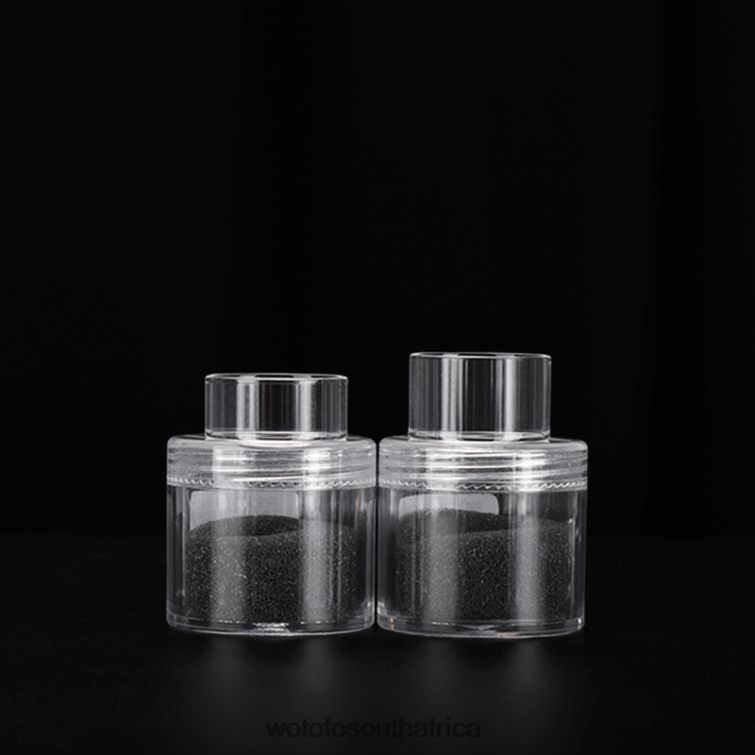 Wotofo PROFILE UNITY RTA GLASS TUBE 3.5ML F684N392 Wotofo Disposable
