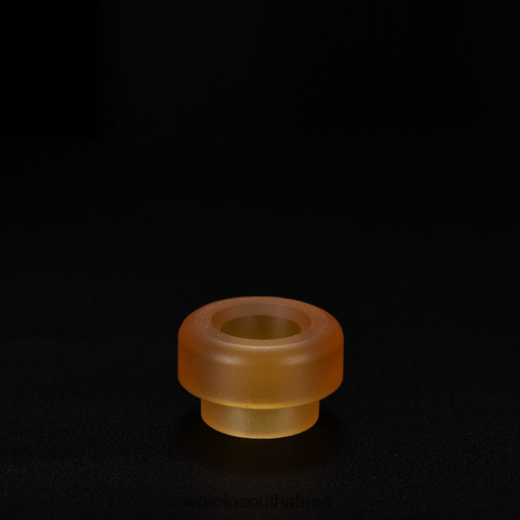 Wotofo RECURVE DUAL RDA 810 DRIP TIP ULTEM F684N407 Wotofo E-Cigarette