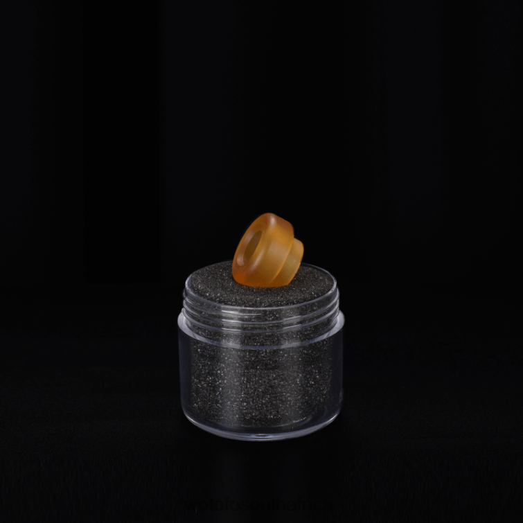 Wotofo RECURVE DUAL RDA 810 DRIP TIP ULTEM F684N407 Wotofo E-Cigarette