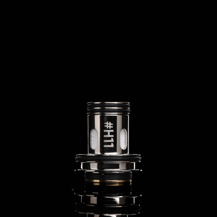 Wotofo NEXMESH PRO TANK COIL H11 CONICAL NEXMESH 3PCS F684N378 Wotofo Vape Pods