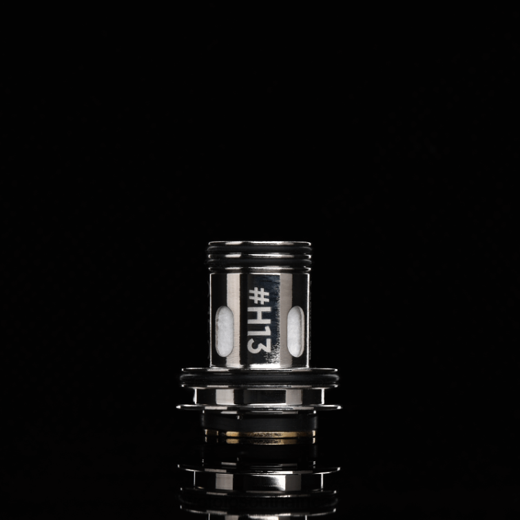 Wotofo NEXMESH PRO TANK COIL H13 CONICAL NET MESH 3PCS F684N379 Wotofo Shop Online
