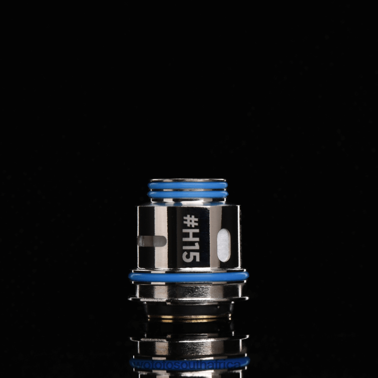 Wotofo NEXMESH PRO TANK COIL H15 MESH PARALLEL COIL 3PCS F684N375 Wotofo Discount Code