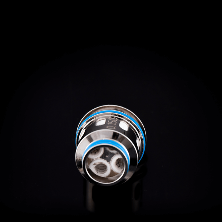 Wotofo NEXMESH PRO TANK COIL H15 MESH PARALLEL COIL 3PCS F684N375 Wotofo Discount Code