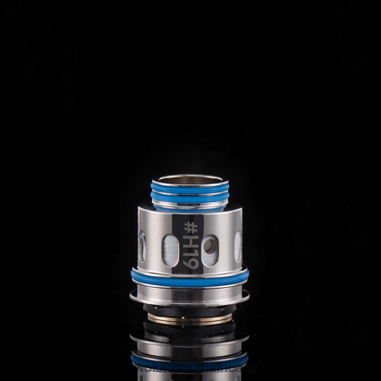 Wotofo NEXMESH PRO TANK COIL H19 WIRE MESH QUAD COIL 3PCS F684N370 Wotofo Price