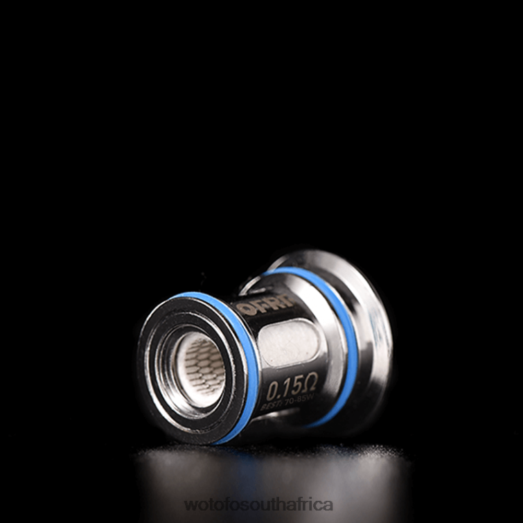 Wotofo NEXMESH SUB OHM TANK CONICAL COIL NI80 F684N381 Wotofo South Africa