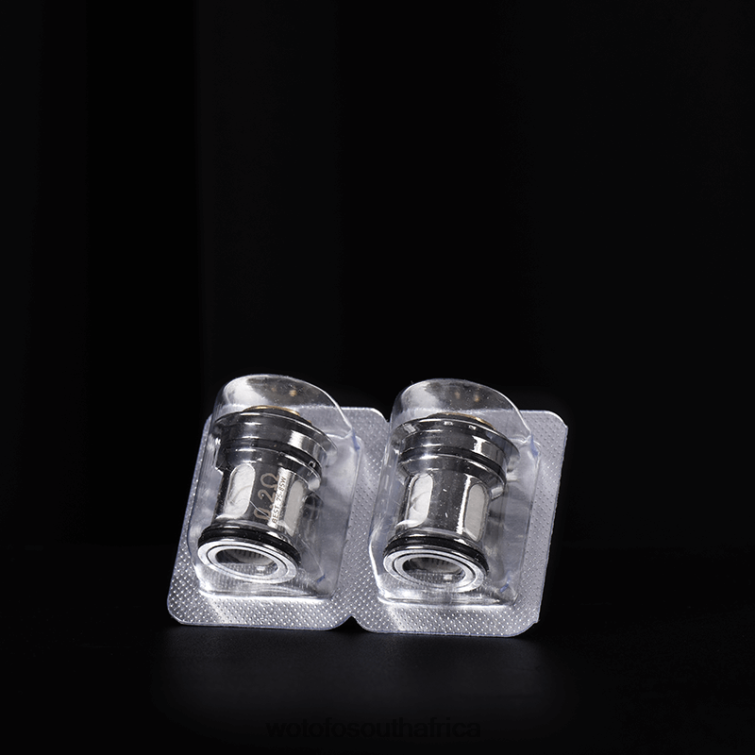 Wotofo NEXMESH SUB OHM TANK CONICAL COIL NI80 F684N381 Wotofo South Africa