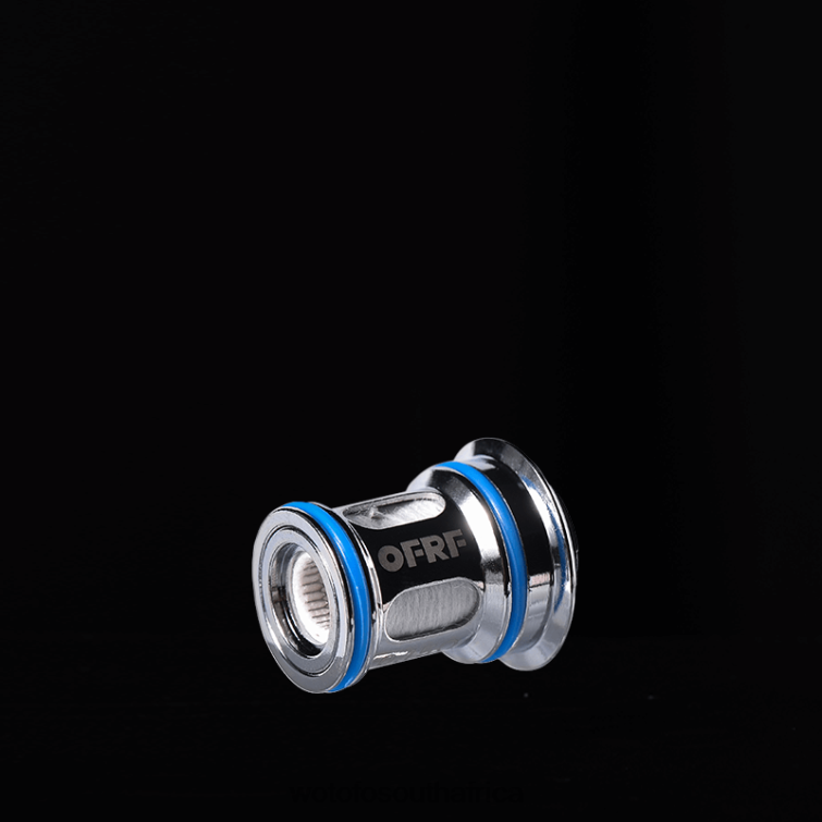 Wotofo NEXMESH SUB OHM TANK CONICAL COIL SS 316L F684N380 Wotofo Price