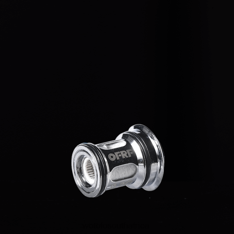 Wotofo NEXMESH SUB OHM TANK CONICAL COIL SS 316L F684N380 Wotofo Price