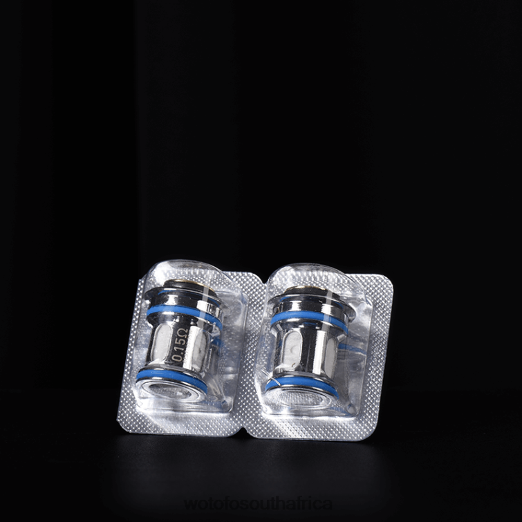 Wotofo NEXMESH SUB OHM TANK CONICAL COIL SS 316L F684N380 Wotofo Price