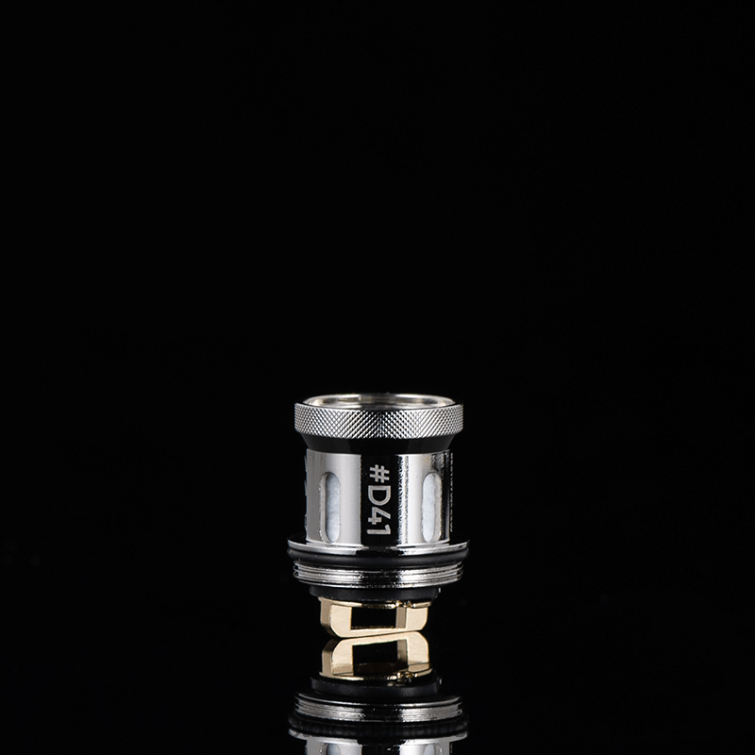 Wotofo NEXMINI SUBTANK COIL D41 A1 NEXMESH 3PCS F684N374 Wotofo Vape Review