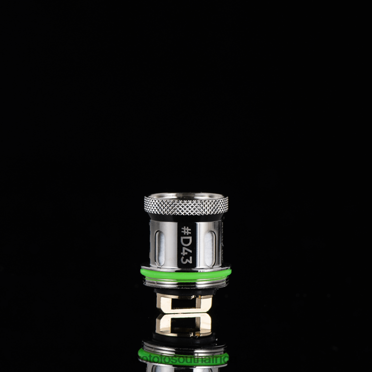 Wotofo NEXMINI SUBTANK COIL D41 A1 NEXMESH 3PCS F684N374 Wotofo Vape Review