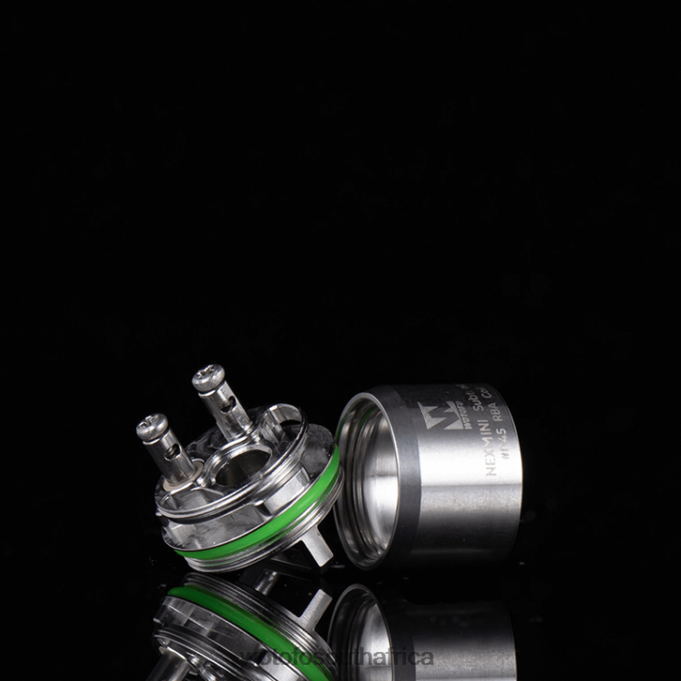 Wotofo NEXMINI SUBTANK COIL D41 A1 NEXMESH 3PCS F684N374 Wotofo Vape Review