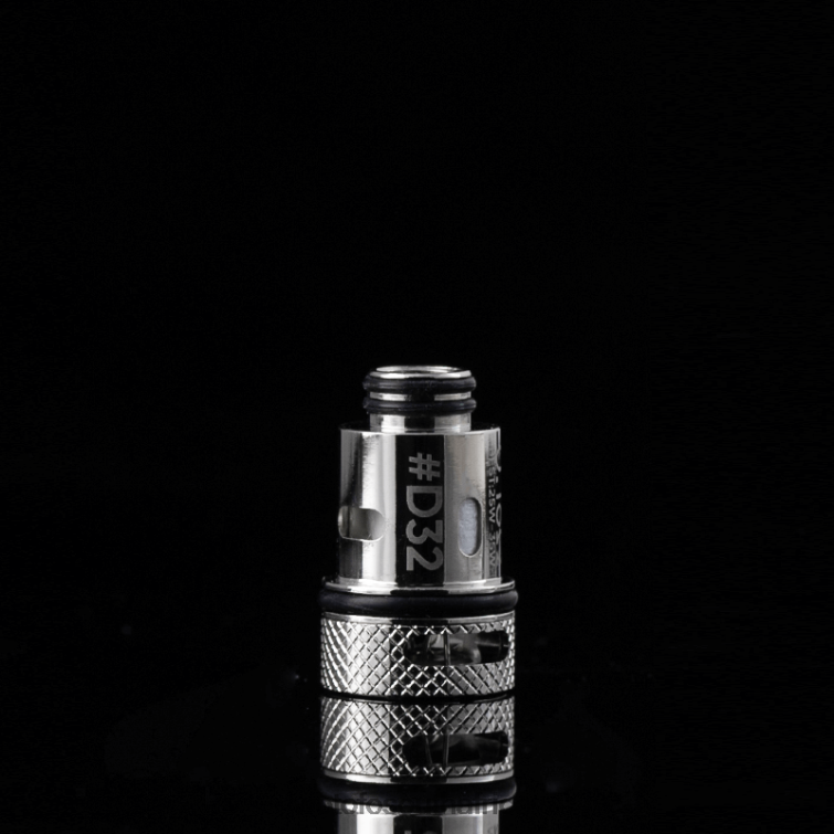 Wotofo SMRT RPM2 POD COIL D32 DUAL NEXMESH 3PCS F684N382 Wotofo Disposable