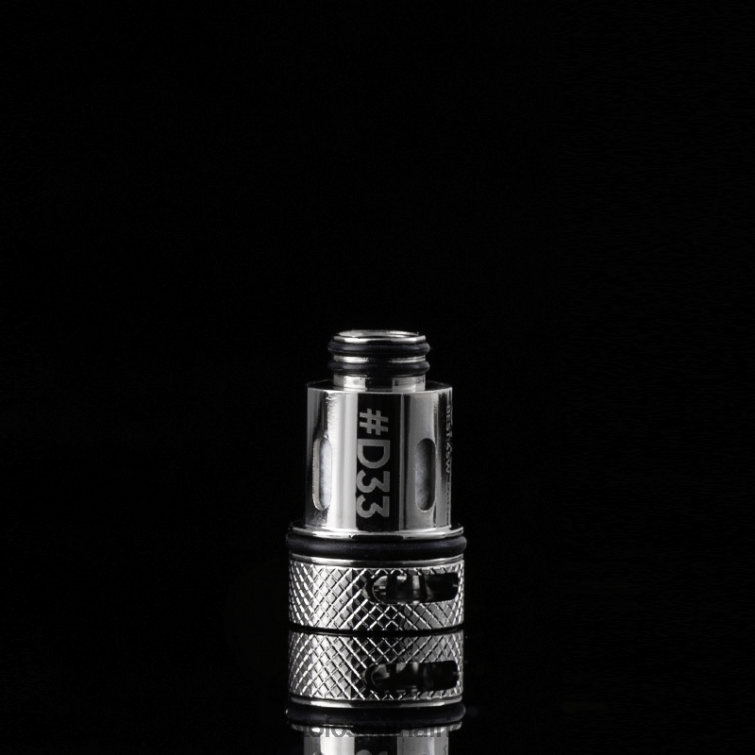 Wotofo SMRT RPM2 POD COIL D33 CLAPTON MESH 3PCS F684N383 Wotofo Vape Flavours