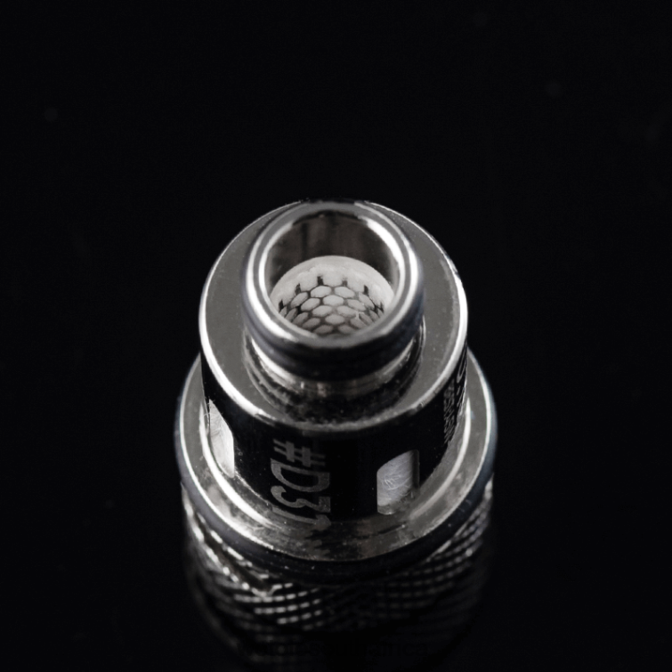 Wotofo SMRT RPM2 POD COIL D33 CLAPTON MESH 3PCS F684N383 Wotofo Vape Flavours