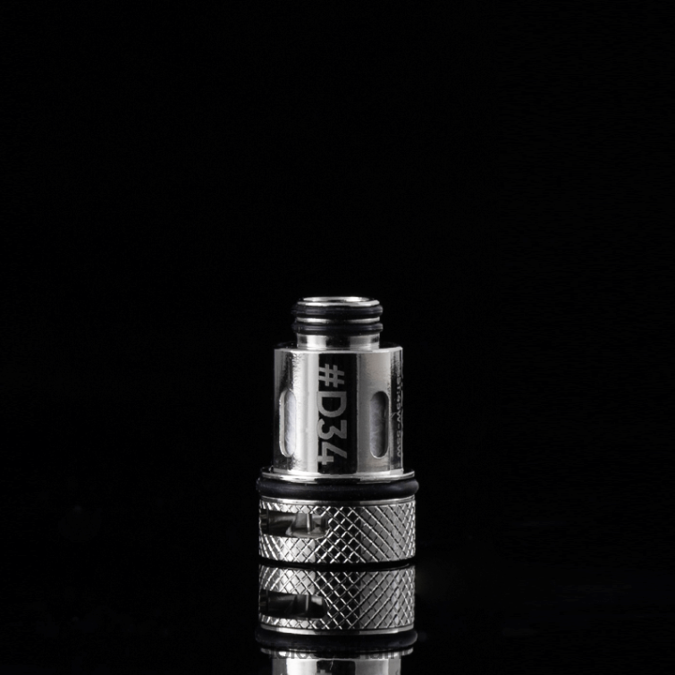 Wotofo SMRT RPM2 POD COIL D33 CLAPTON MESH 3PCS F684N383 Wotofo Vape Flavours