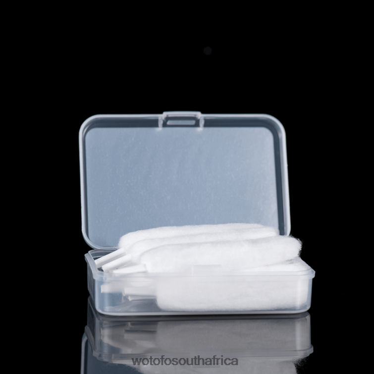 Wotofo PROFILE XFIBER COTTON FOR PROFILE 6MM F684N311 Wotofo South Africa